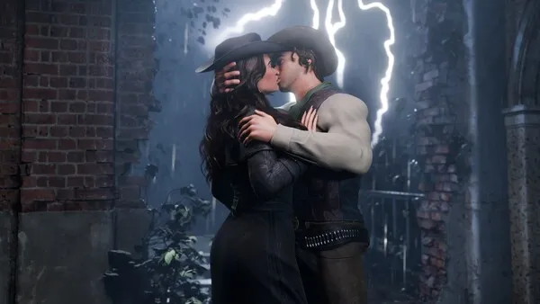 WANTED Wild Sluts Screenshot 3